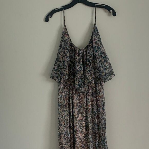 Backstage Australia Maxi Dress Small - Picture 1 of 6